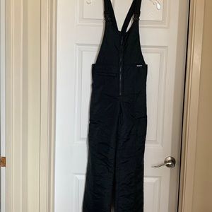 Obermeyer Girls Ski Overalls